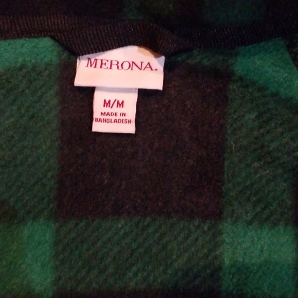 jacket - Picture 3 of 3